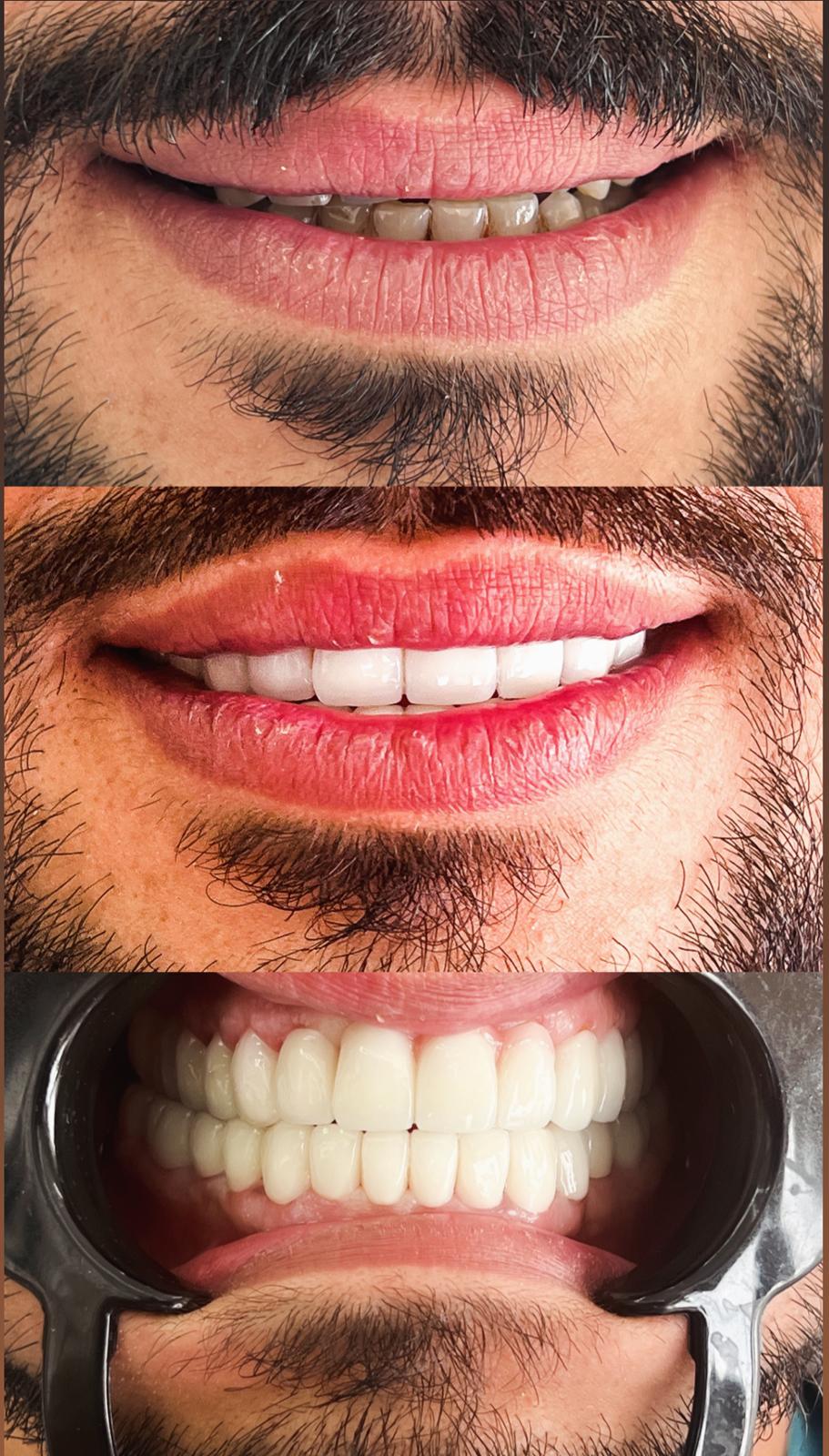 Santes Oral and Dental Health Polyclinic