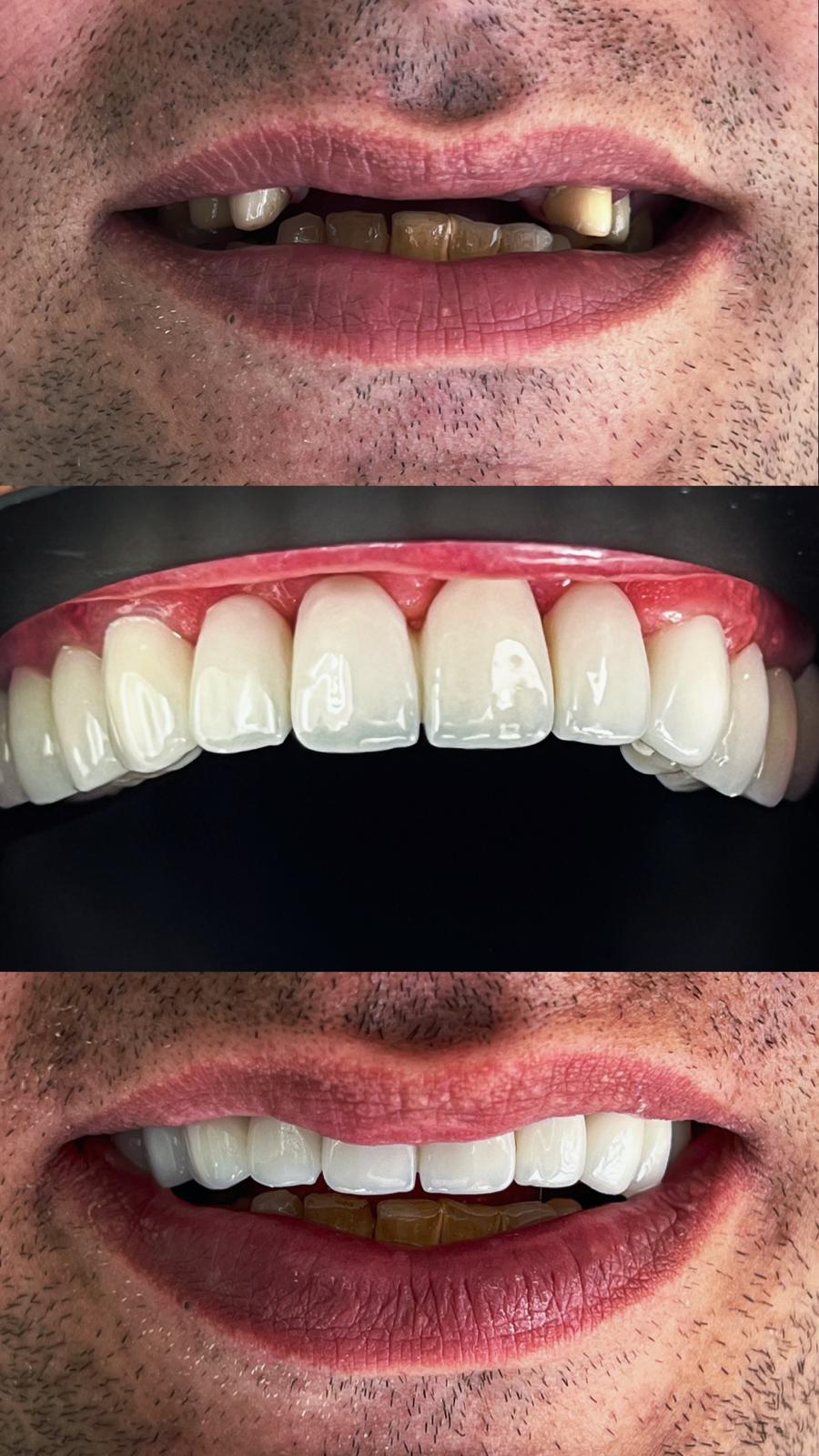 Santes Oral and Dental Health Polyclinic