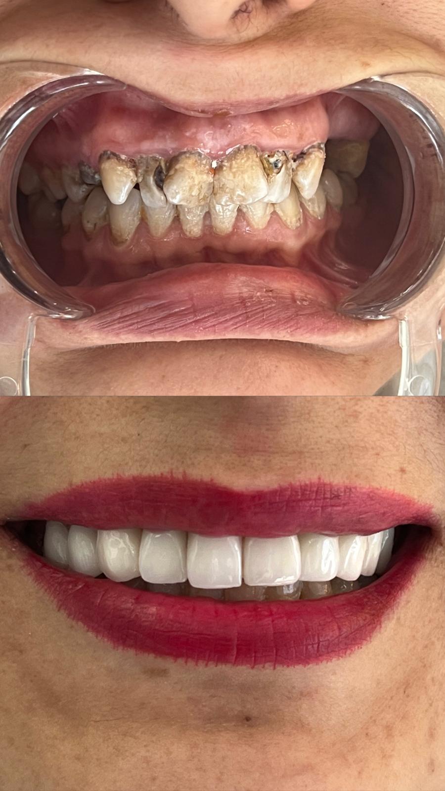 Santes Oral and Dental Health Polyclinic