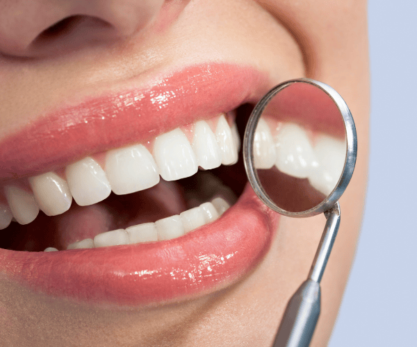 Dental Treatments with General Anesthesia