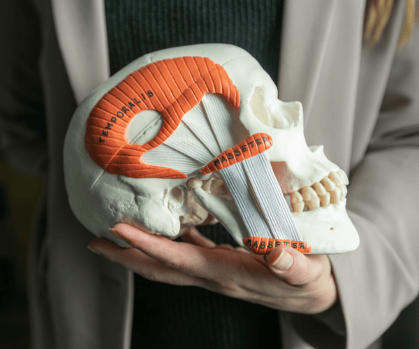 Masseter Botox Applications